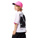 Marc Jacobs White Short Sleeves T-Shirt