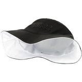 Hugo Boss White Vendbar Bøllehat