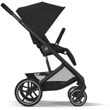 Cybex Black Balios S Lux Blk Moon Black