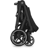 Cybex Black Balios S Lux Blk Moon Black