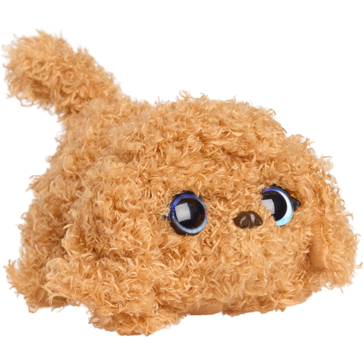 FurReal My Minis 15 Cm Puddel