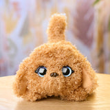 FurReal My Minis 15 Cm Puddel