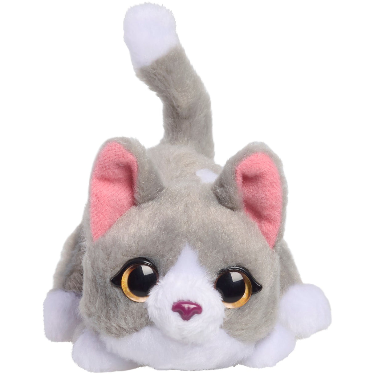 FurReal My Minis 15 Cm Tuxedo Kat