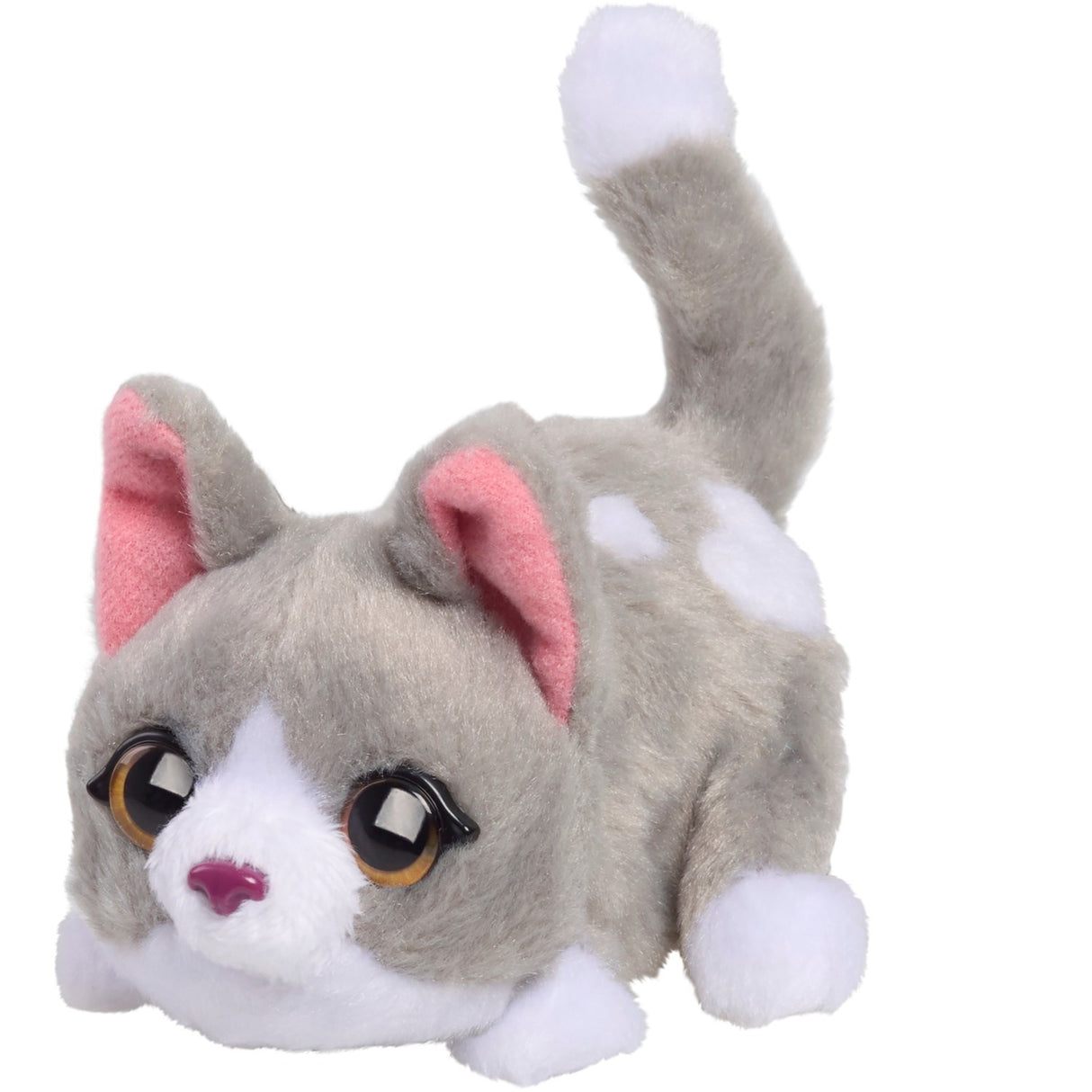 FurReal My Minis 15 Cm Tuxedo Kat