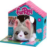 FurReal My Minis 15 Cm Tuxedo Kat
