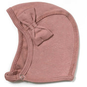 Racing Kids Baby Hue Sløjfe 1-lags Dusty Rose