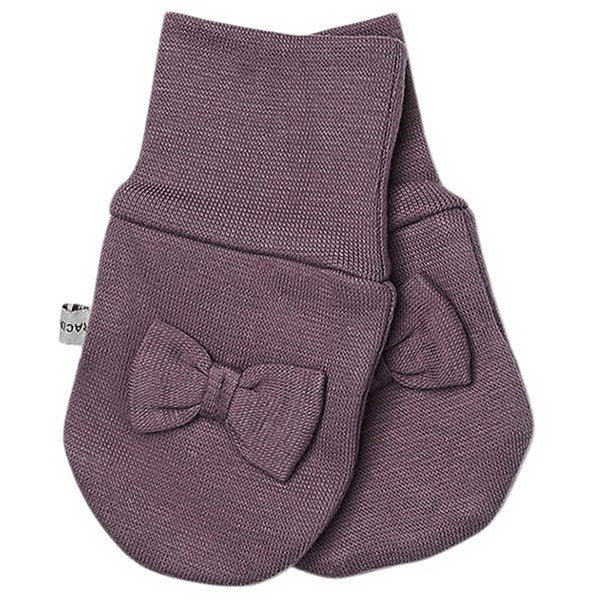 Racing Kids Vante Baby Sløjfe Dusty Purple