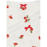 Konges Sløjd Rose Red Minnie Undertøj GOTS