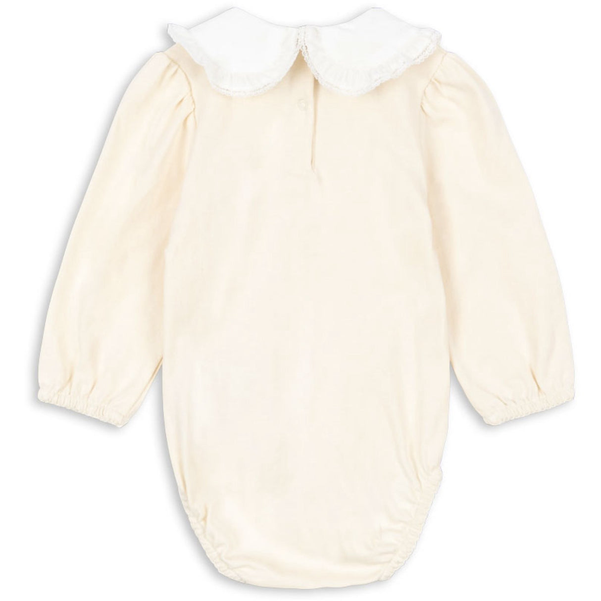 Konges Sløjd Antique White Pami Body GOTS