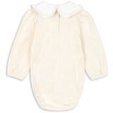 Konges Sløjd Antique White Pami Body GOTS