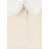 Konges Sløjd Antique White Pami Body GOTS