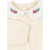 Konges Sløjd Antique White Pami Body GOTS