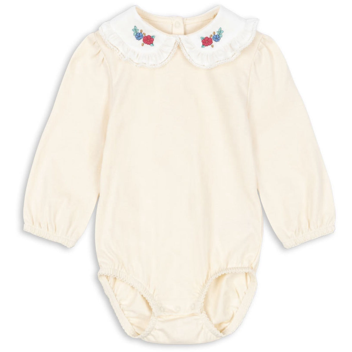 Konges Sløjd Antique White Pami Body GOTS