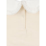 Konges Sløjd Antique White Pami Body GOTS
