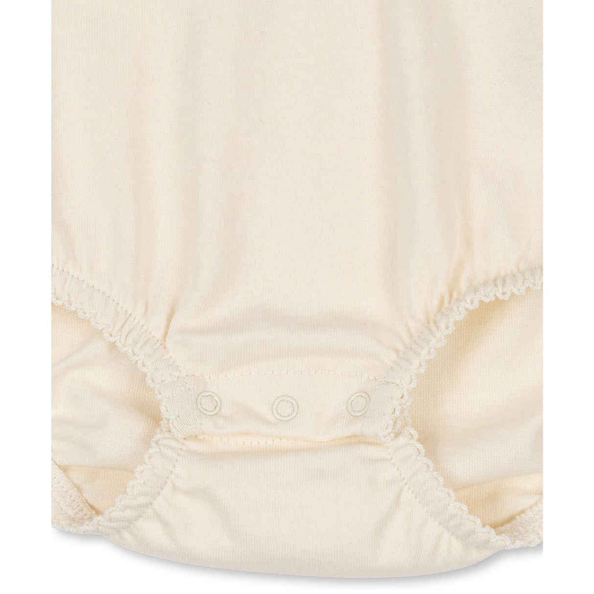 Konges Sløjd Antique White Pami Body GOTS