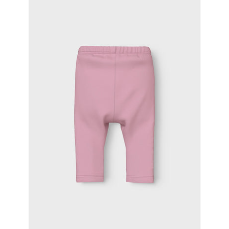 Name It Cameo Pink Vuvivian Leggings