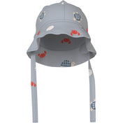 Name It Pearl Blue Sea Animals Vroels Solhat