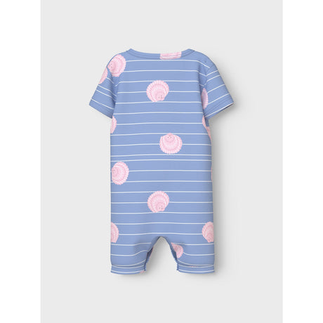 Name It Serenity Seashells Vandora Sunsuit