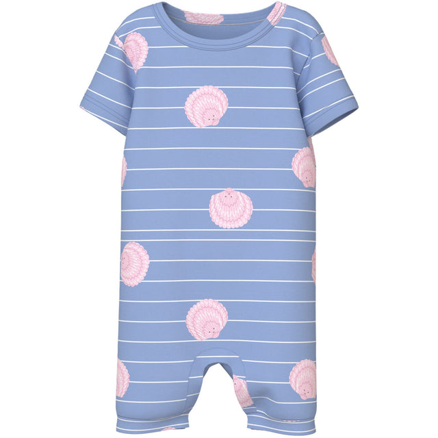 Name It Serenity Seashells Vandora Sunsuit