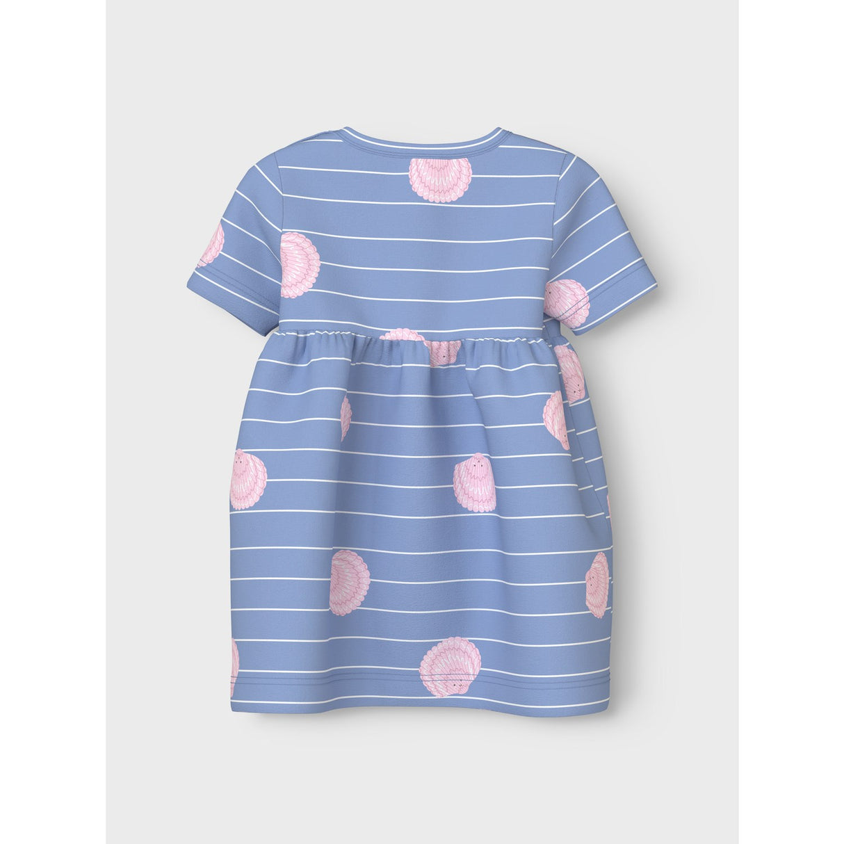 Name It Serenity Seashells Vandora Kjole
