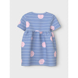 Name It Serenity Seashells Vandora Kjole
