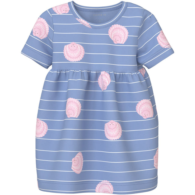 Name It Serenity Seashells Vandora Kjole