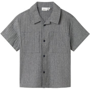 Name It Navy Blazer Hekarl Regular Skjorte