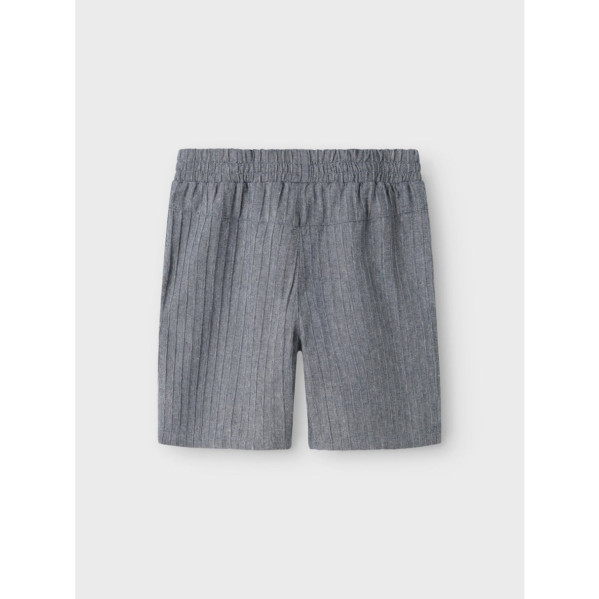 Name It Navy Blazer Hekarl Regular Shorts