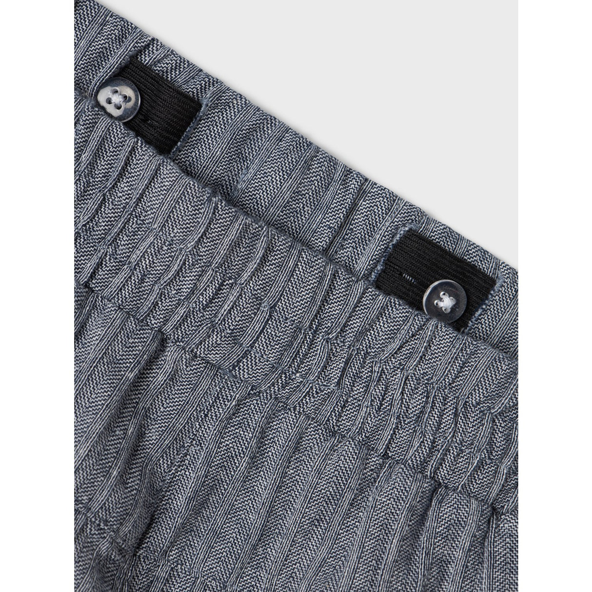 Name It Navy Blazer Hekarl Regular Shorts