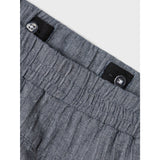 Name It Navy Blazer Hekarl Regular Shorts