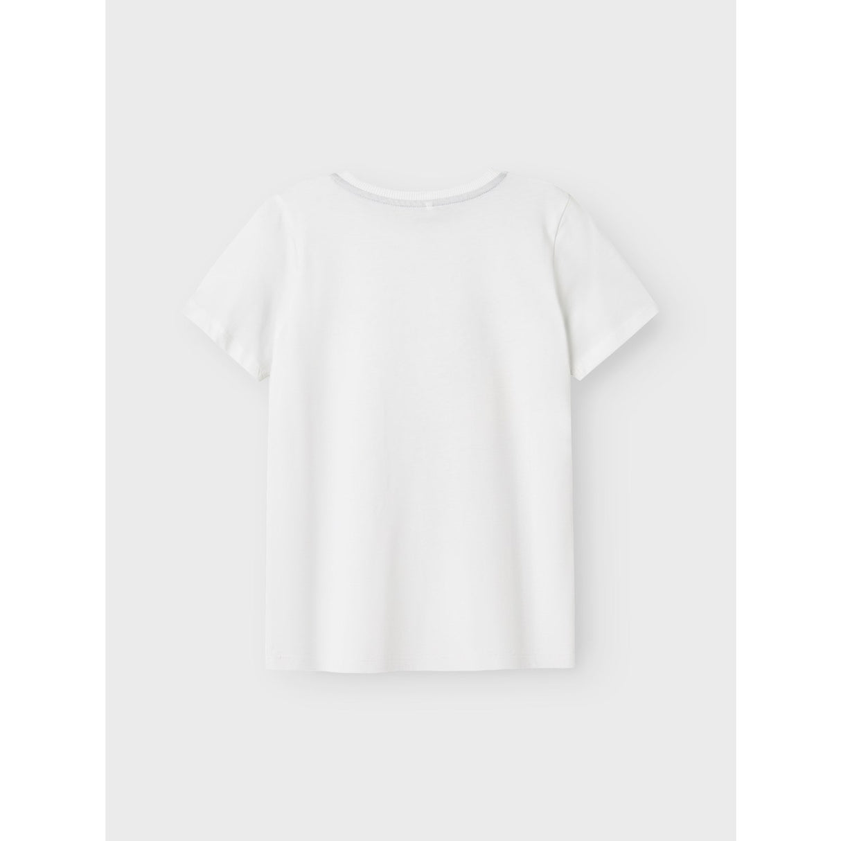 Name It Bright White Jass T-Shirt
