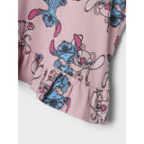 Name It Cameo Pink Asbina Stitch Regular Top