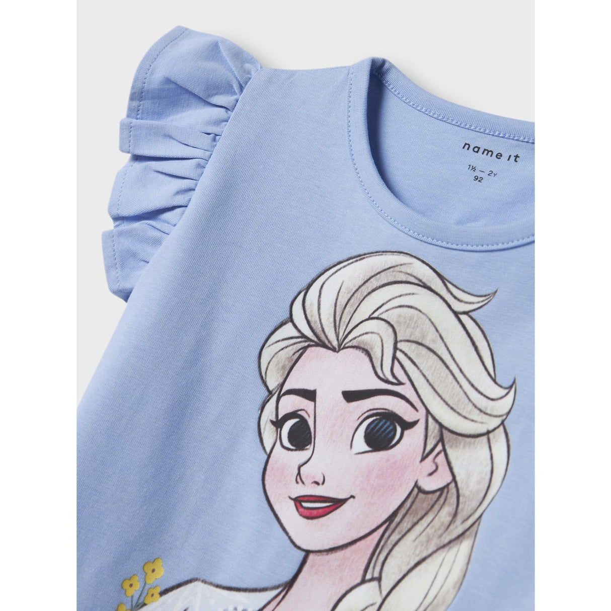 Name It Serenity Abla Frozen T-Shirt