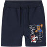 Name It Navy Blazer Mik Paw Patrol Regular Sweat Shorts