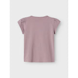 Name It Purple Dove Merida Paw Patrol Top