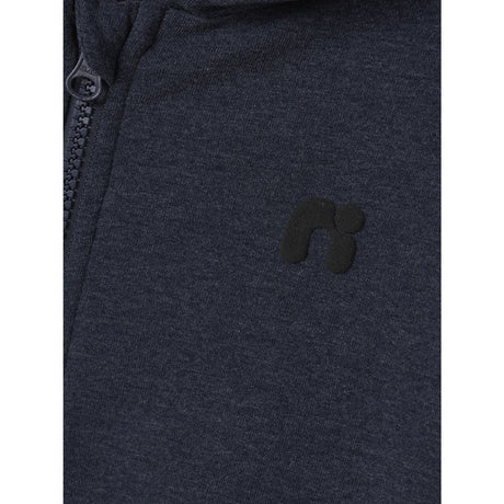 Name It Navy Blazer Valon Regular Sweat Cardigan