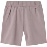 Name It Purple Dove Memira Paw Patrol Shorts