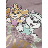 Name It Purple Dove Mema Paw Patrol Kjole