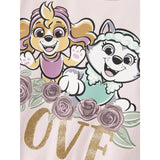 Name It Ballerina Mema Paw Patrol Kjole