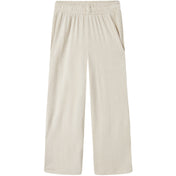 Name It Peyote Melange Kathlin Wide Bukser