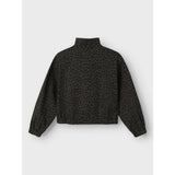 Name It Mockingbird Leo Lela Leo Twill Jakke