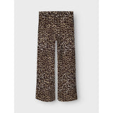 Name It Peyote Lotta Wide Bukser