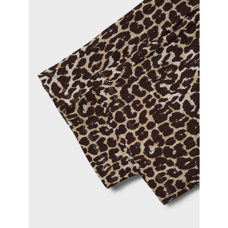 Name It Peyote Lotta Wide Bukser