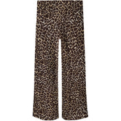 Name It Peyote Lotta Wide Bukser