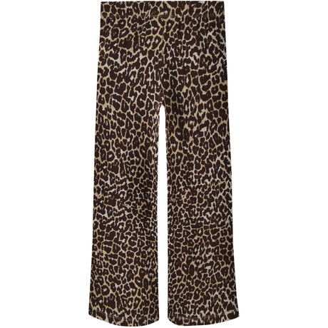 Name It Peyote Lotta Wide Bukser