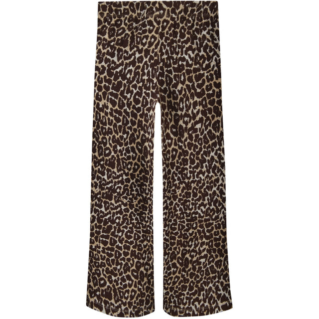 Name It Peyote Lotta Wide Bukser