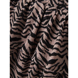 Name It Burnished Lilac Lotta Nederdel