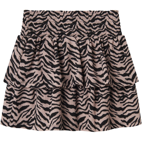 Name It Burnished Lilac Lotta Nederdel