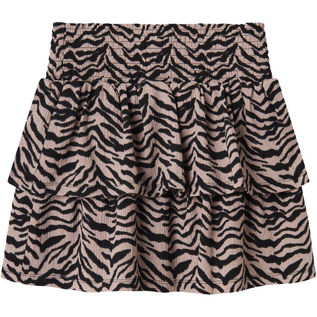 Name It Burnished Lilac Lotta Nederdel