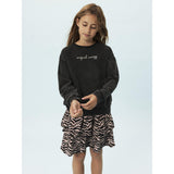 Name It Burnished Lilac Lotta Nederdel